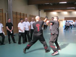 Wing-Tsun-Arlon